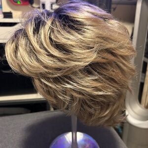 Henry Margu Topper Wig